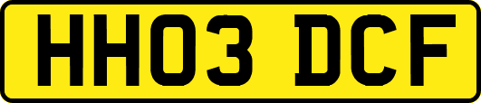 HH03DCF