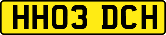 HH03DCH