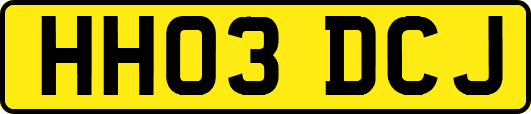 HH03DCJ