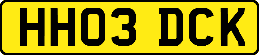 HH03DCK