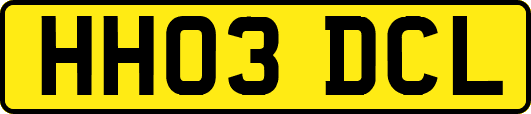 HH03DCL