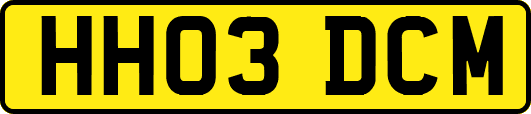 HH03DCM