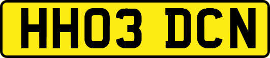HH03DCN