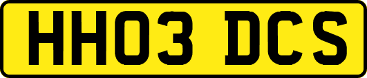 HH03DCS