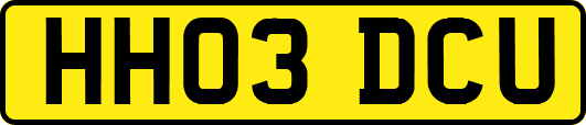 HH03DCU