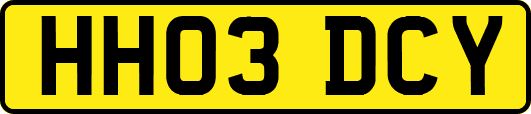 HH03DCY
