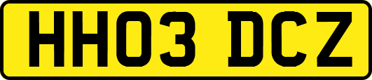 HH03DCZ