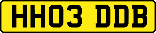HH03DDB