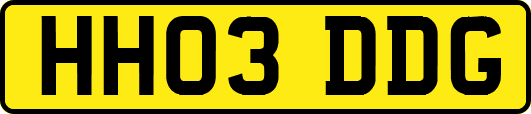 HH03DDG