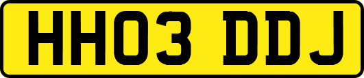 HH03DDJ