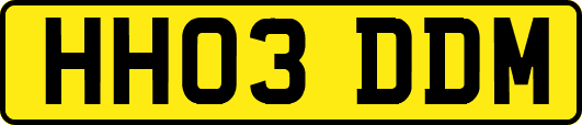 HH03DDM