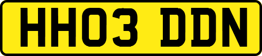 HH03DDN
