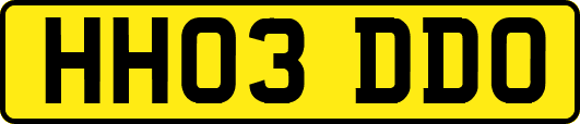 HH03DDO