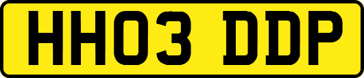 HH03DDP