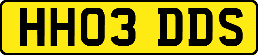 HH03DDS