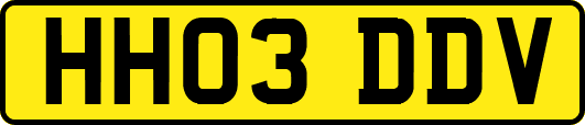 HH03DDV