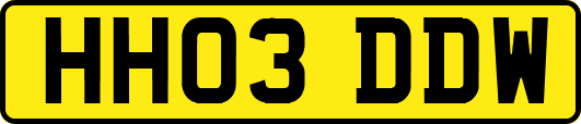 HH03DDW