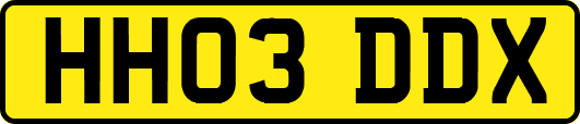 HH03DDX