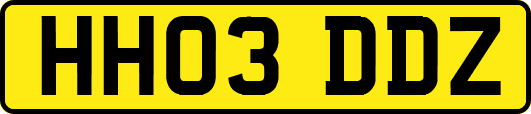 HH03DDZ