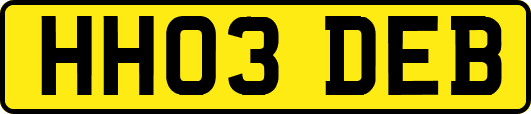 HH03DEB