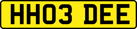 HH03DEE