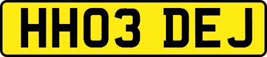 HH03DEJ