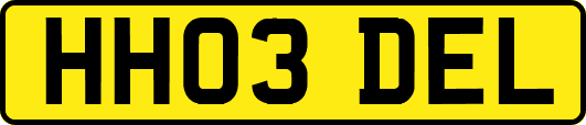 HH03DEL