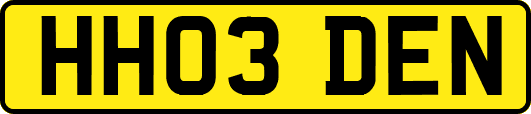 HH03DEN