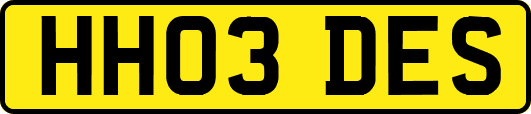HH03DES