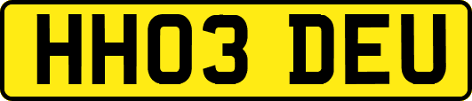 HH03DEU