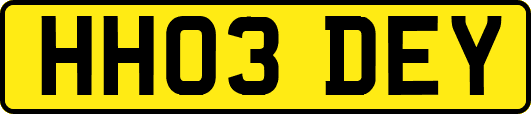 HH03DEY