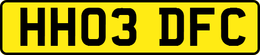 HH03DFC