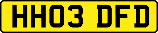 HH03DFD