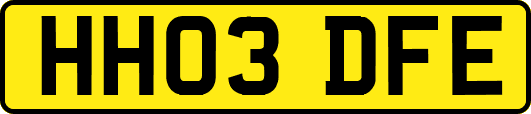 HH03DFE