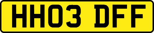 HH03DFF