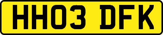 HH03DFK