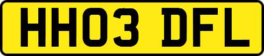 HH03DFL