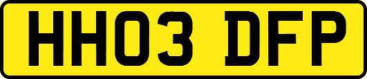 HH03DFP