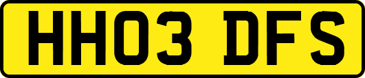 HH03DFS