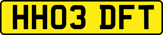 HH03DFT