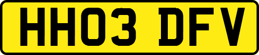 HH03DFV