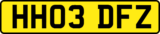 HH03DFZ