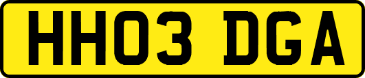 HH03DGA