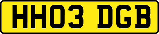 HH03DGB