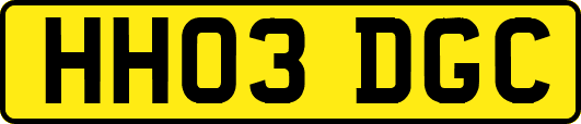 HH03DGC