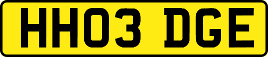 HH03DGE