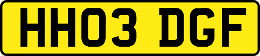 HH03DGF
