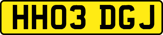 HH03DGJ