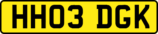 HH03DGK