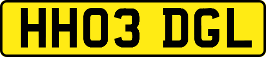 HH03DGL